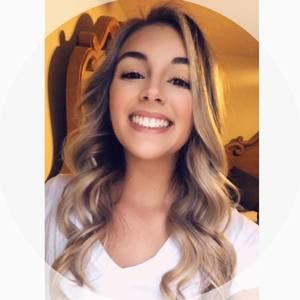 Meet your Posher, Nikki